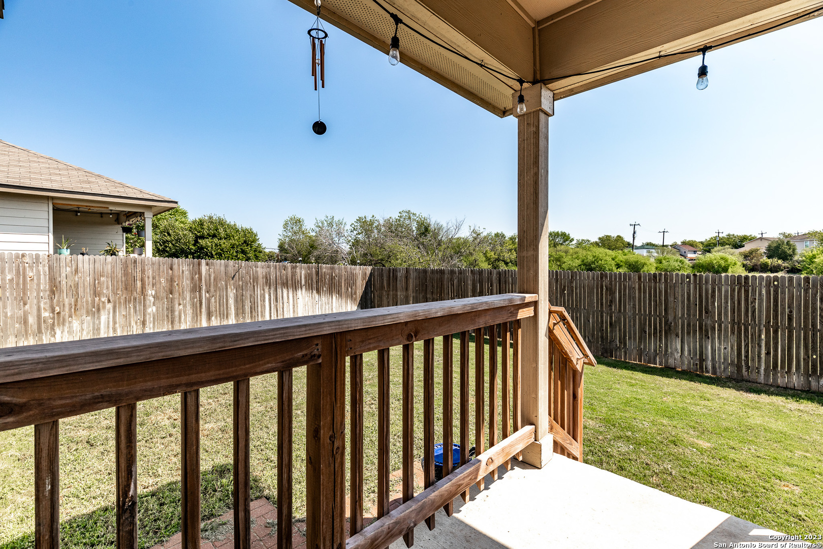 2714 Lake Horizon San Antonio TX 78244