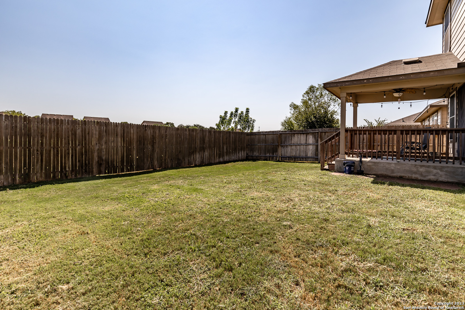 2714 Lake Horizon San Antonio TX 78244