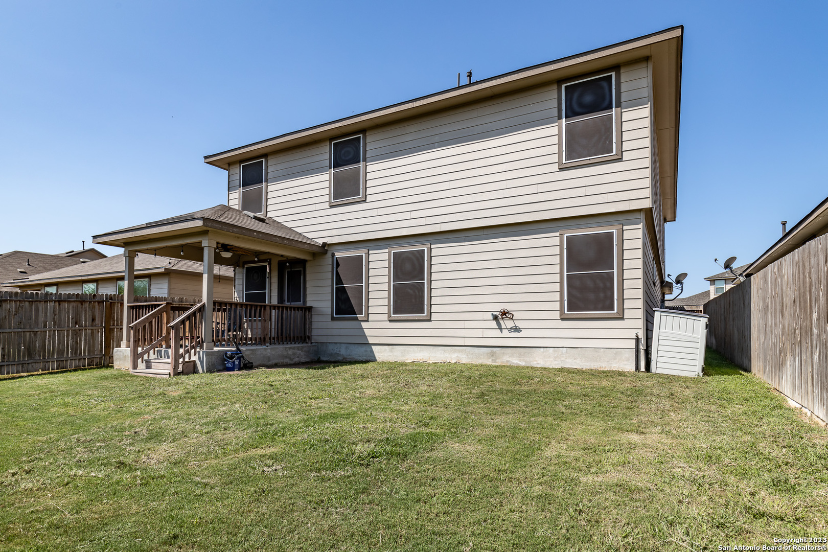 2714 Lake Horizon San Antonio TX 78244