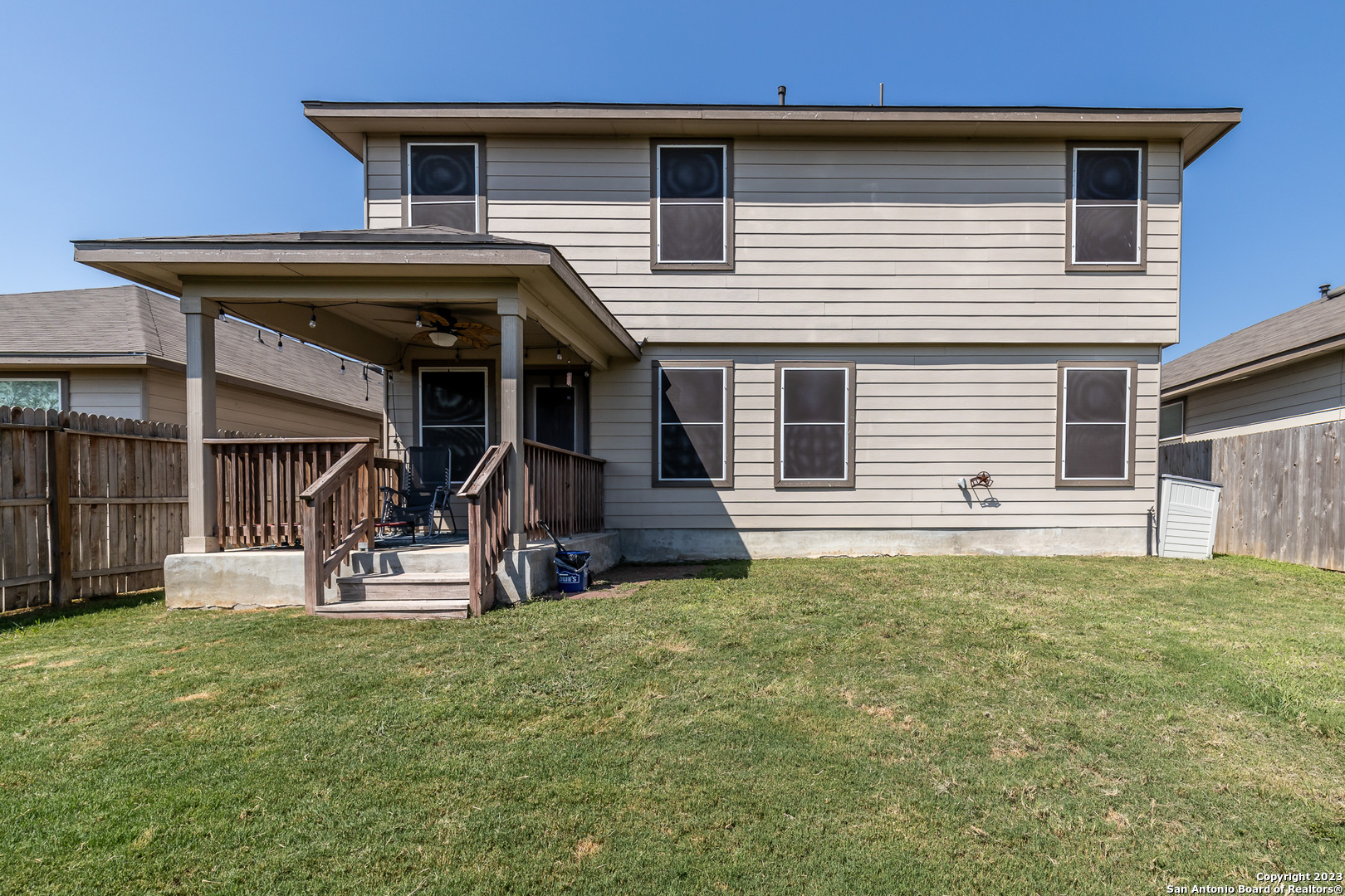 2714 Lake Horizon San Antonio TX 78244