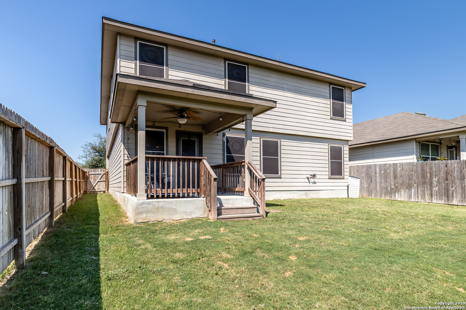 2714 Lake Horizon San Antonio TX 78244