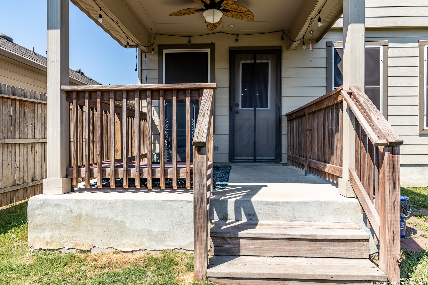 2714 Lake Horizon San Antonio TX 78244