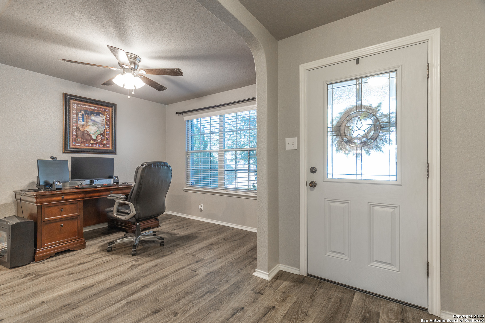 2714 Lake Horizon San Antonio TX 78244