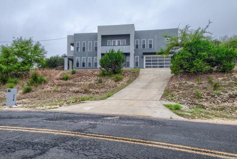 714 Misty Water Lane San Antonio TX 78260