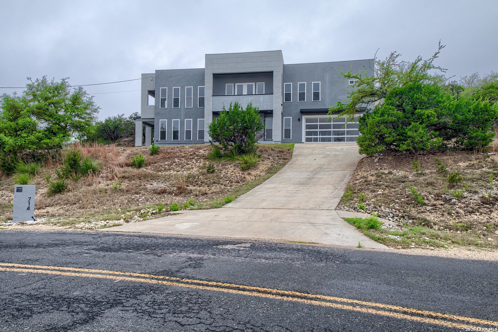 714 Misty Water Lane San Antonio TX 78260