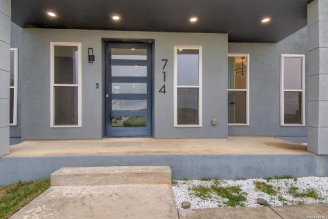 714 Misty Water Lane San Antonio TX 78260