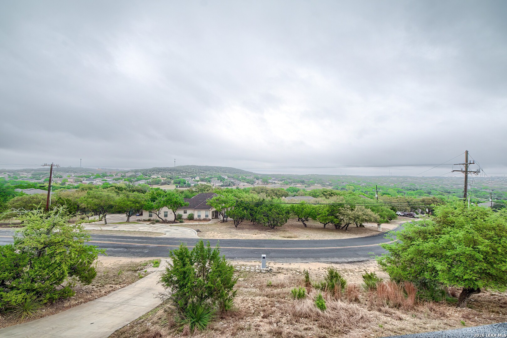 714 Misty Water Lane San Antonio TX 78260