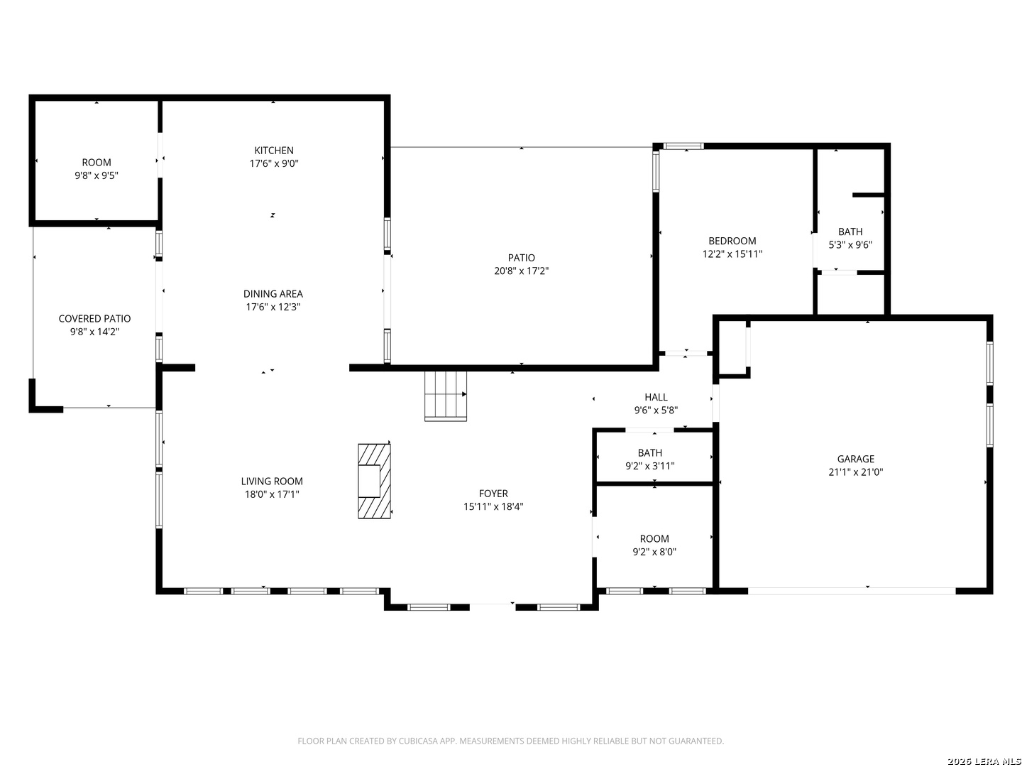714 Misty Water Lane San Antonio TX 78260