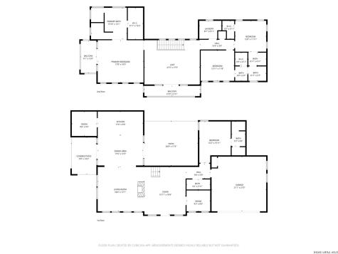 714 Misty Water Lane San Antonio TX 78260