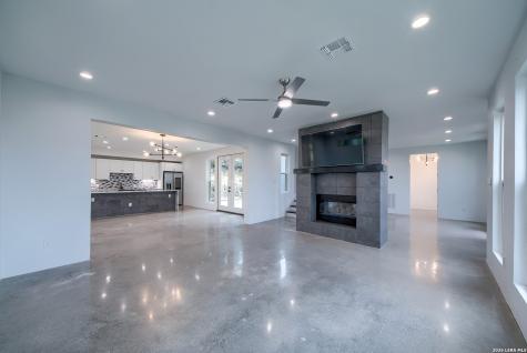 714 Misty Water Lane San Antonio TX 78260