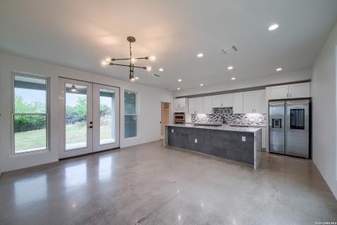 714 Misty Water Lane San Antonio TX 78260