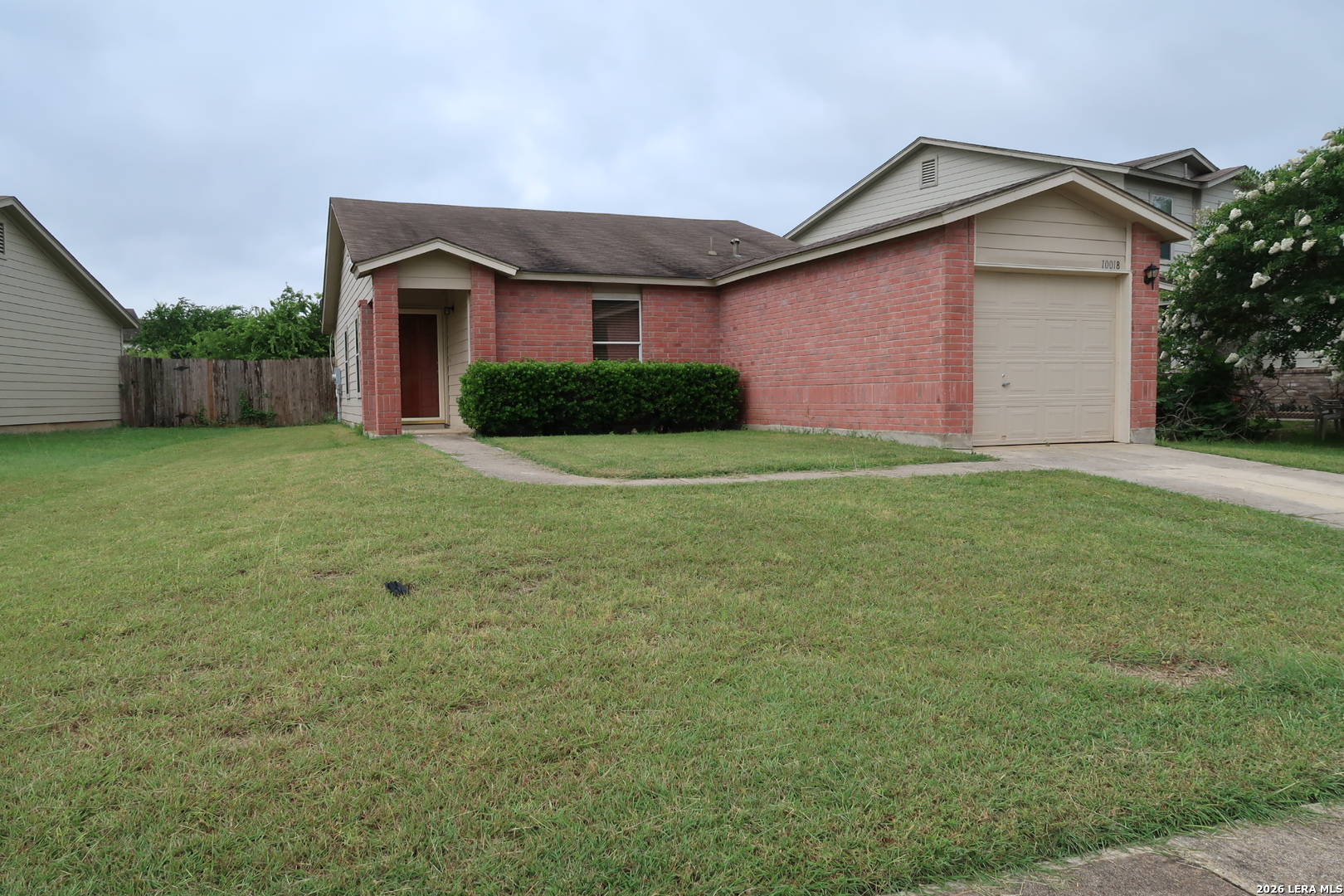 10018 Southern Sun San Antonio TX 78245