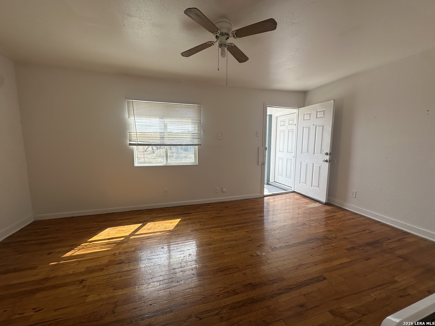 417 Eleanor Avenue San Antonio TX 78209