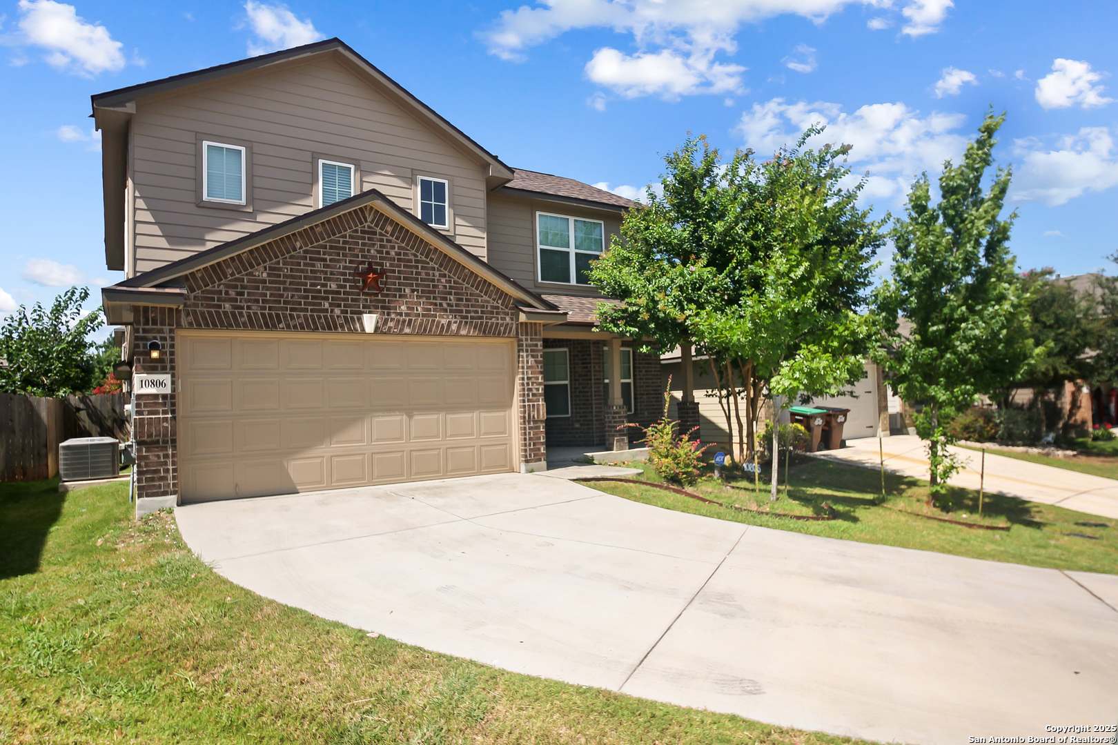 10806 Foals Range San Antonio TX 78254
