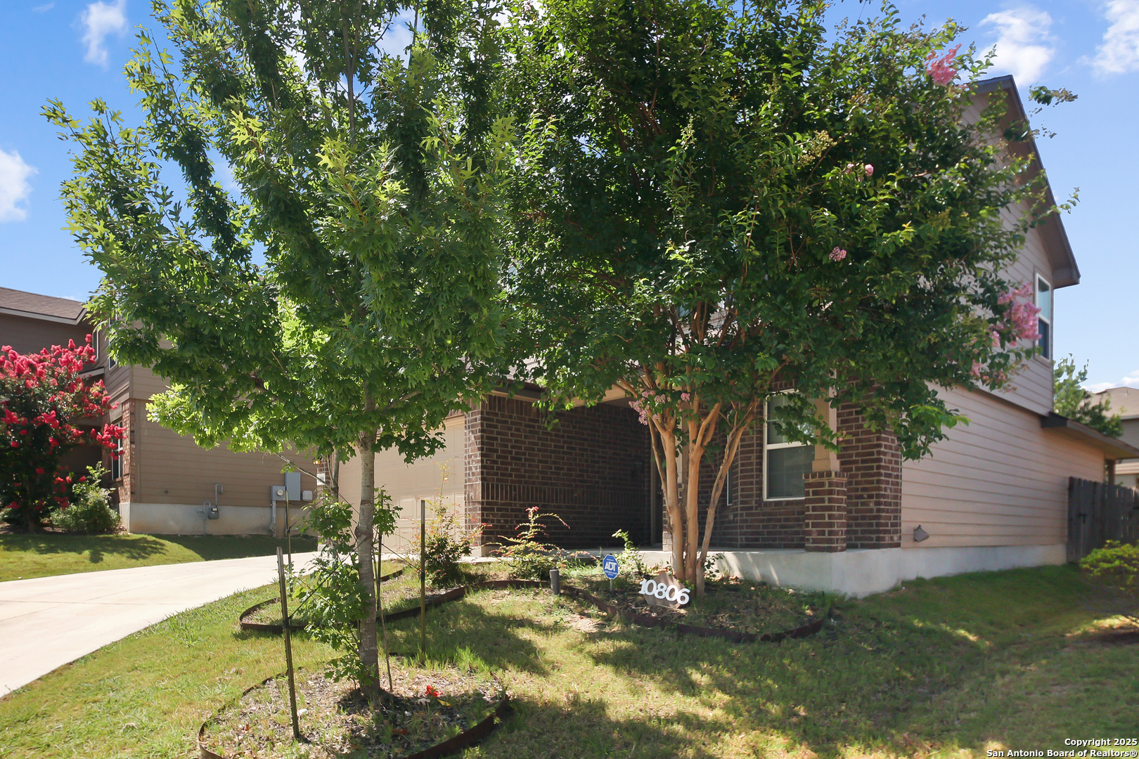 10806 Foals Range San Antonio TX 78254