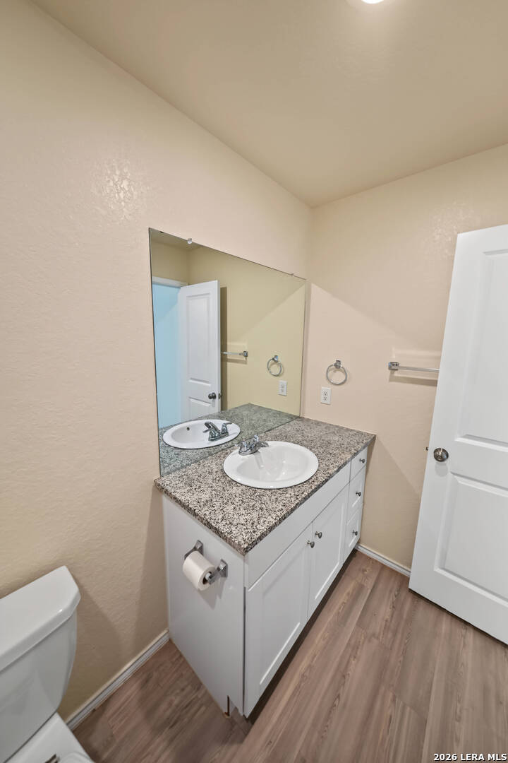 31684 Meander Lane Bulverde TX 78163