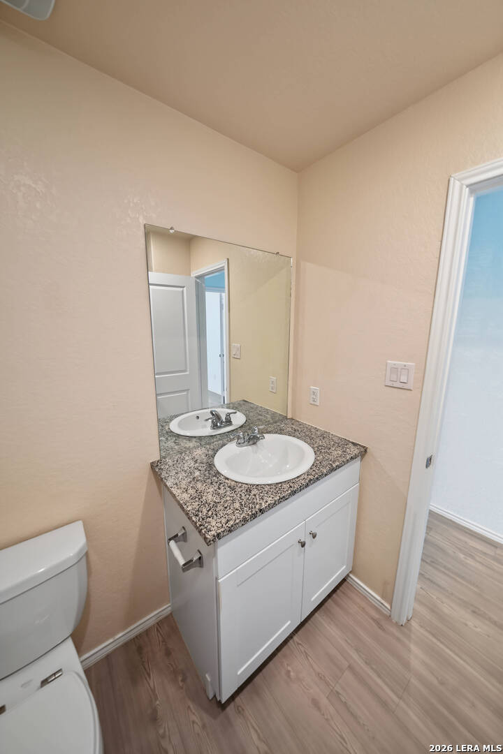 31684 Meander Lane Bulverde TX 78163