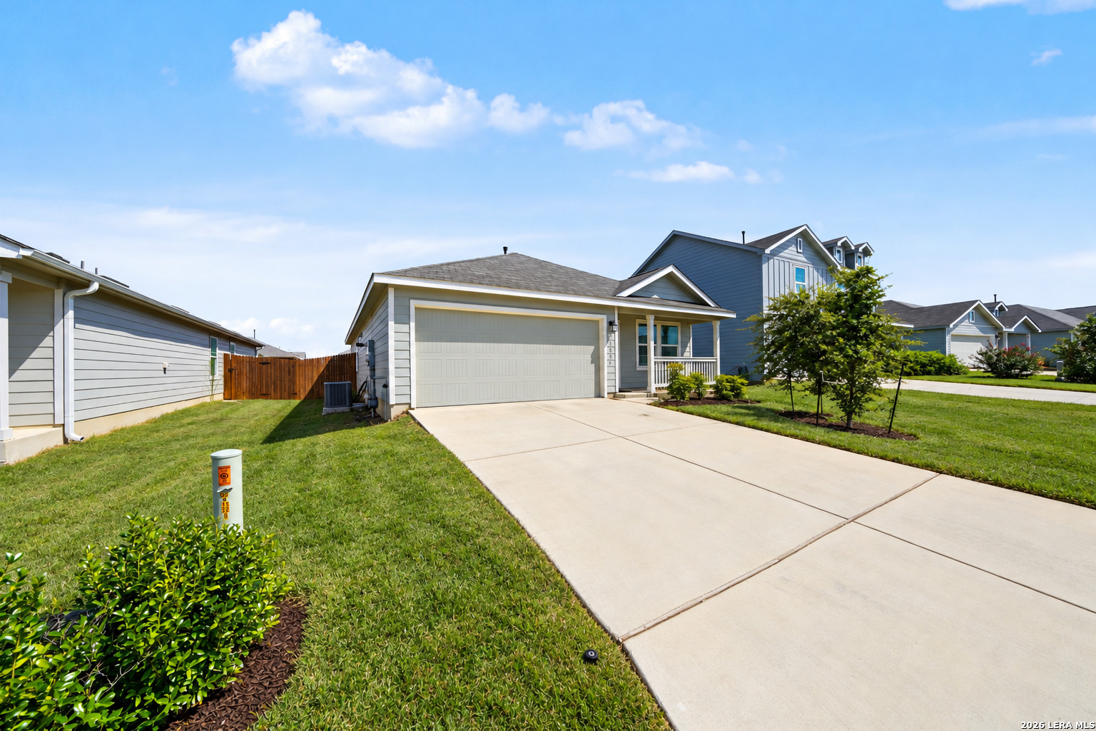 31684 Meander Lane Bulverde TX 78163