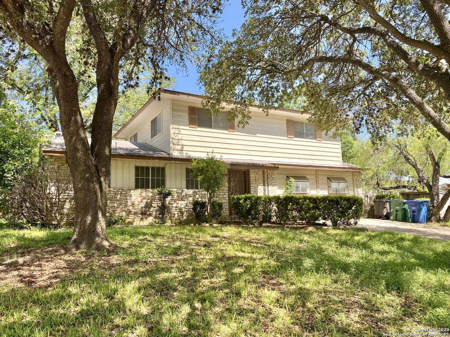 6611 Presley Drive San Antonio TX 78240
