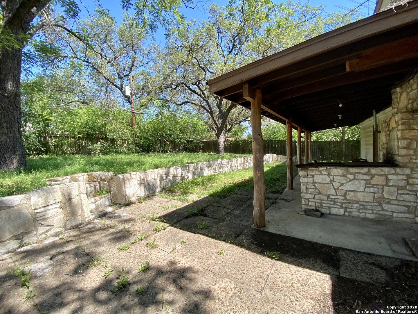 6611 Presley Drive San Antonio TX 78240