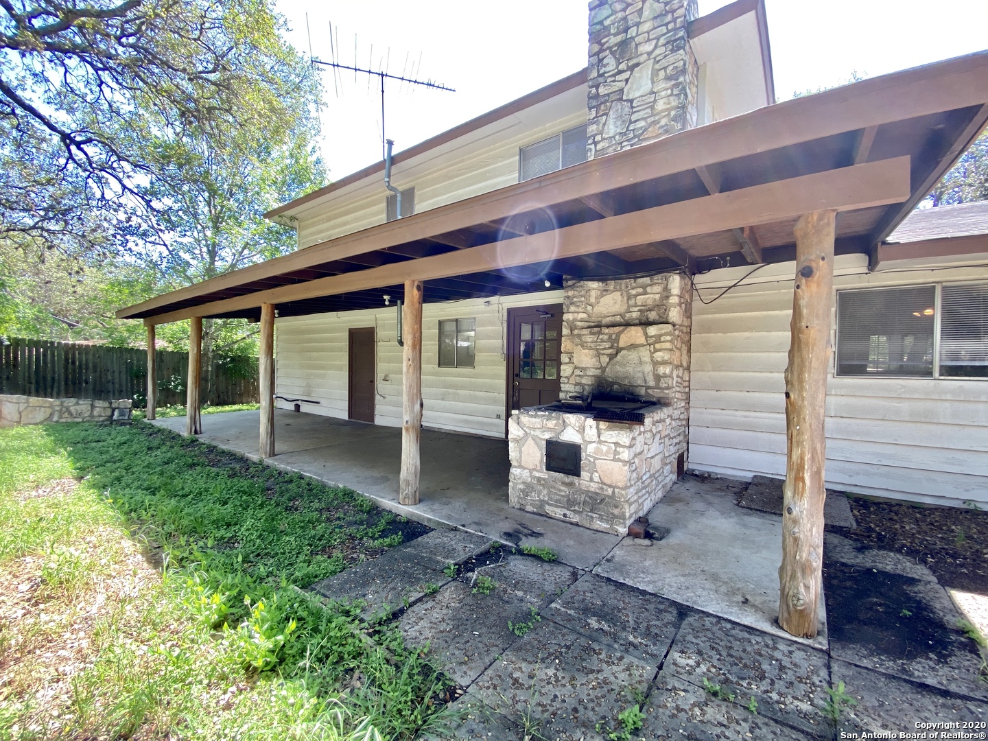 6611 Presley Drive San Antonio TX 78240