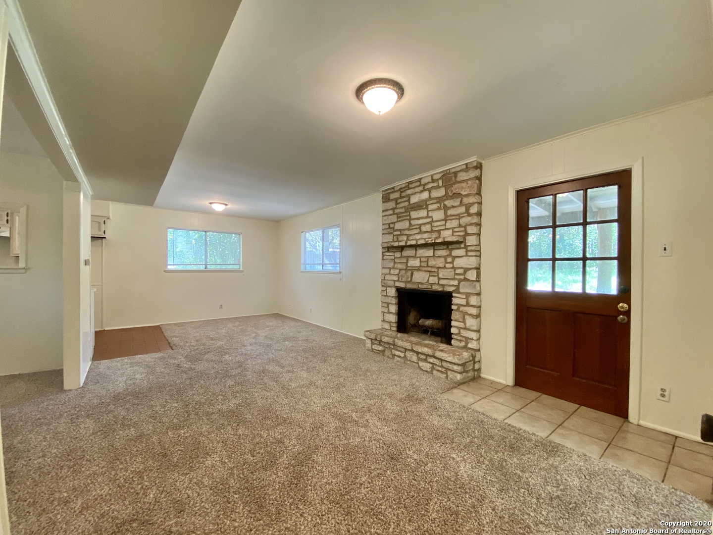 6611 Presley Drive San Antonio TX 78240