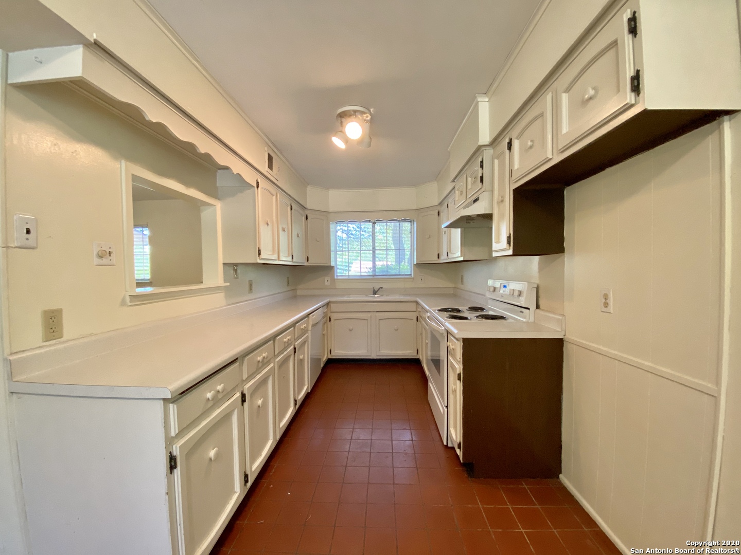 6611 Presley Drive San Antonio TX 78240