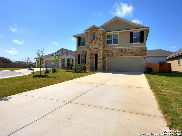 6814 Black Diamond San Antonio TX 78249