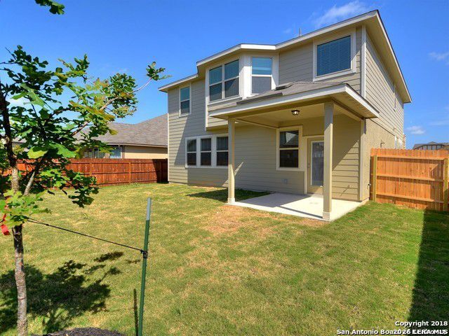 6814 Black Diamond San Antonio TX 78249