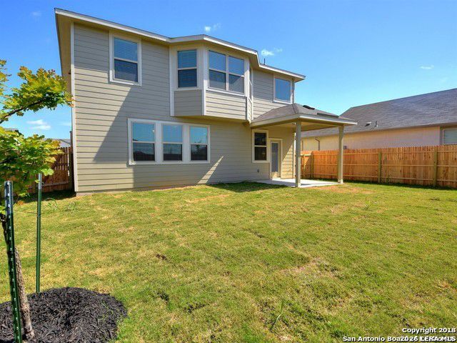 6814 Black Diamond San Antonio TX 78249