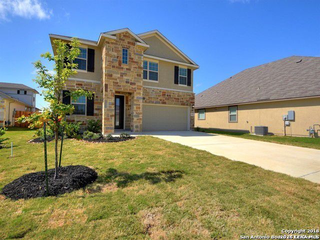 6814 Black Diamond San Antonio TX 78249