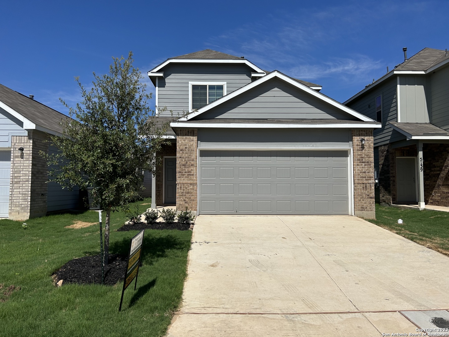 5143 Sandstone Way San Antonio TX 78222