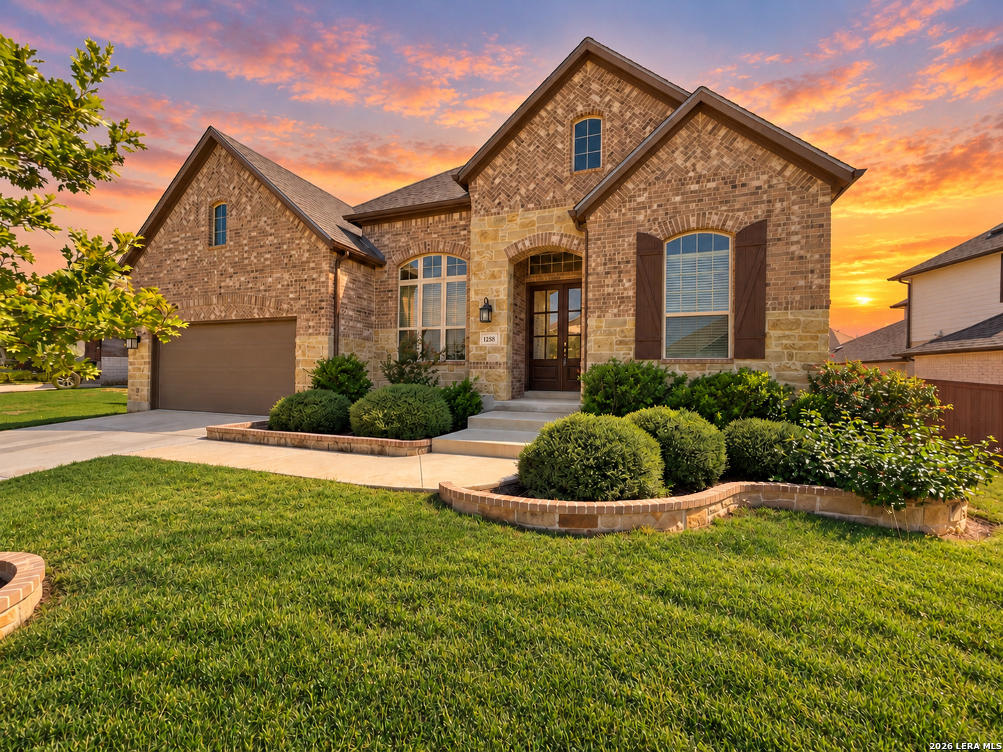 12318 Upton Park San Antonio TX 78253