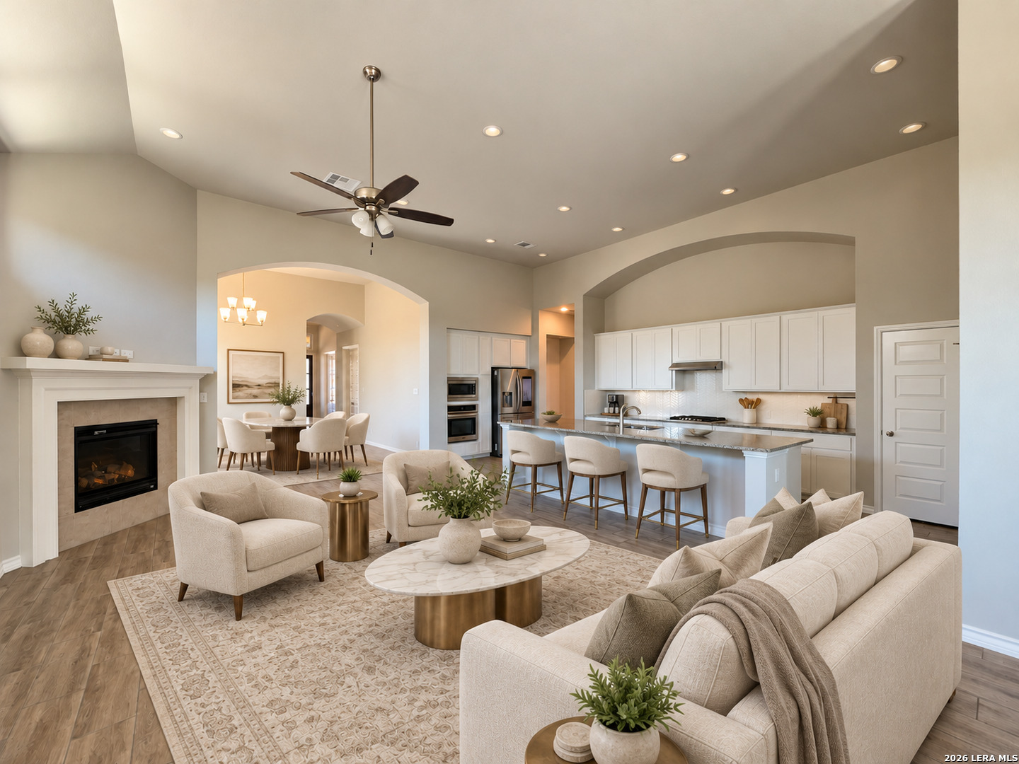 12318 Upton Park San Antonio TX 78253