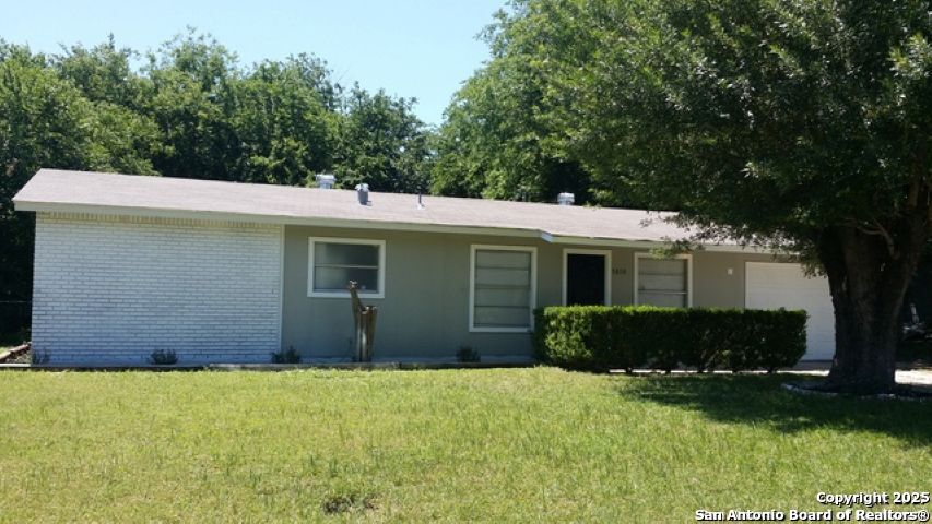 5810 Timberrock San Antonio TX 78242
