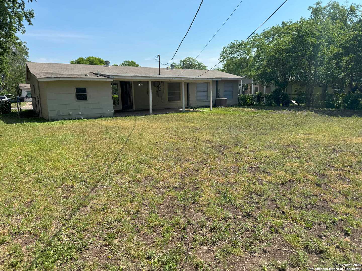 5810 Timberrock San Antonio TX 78242
