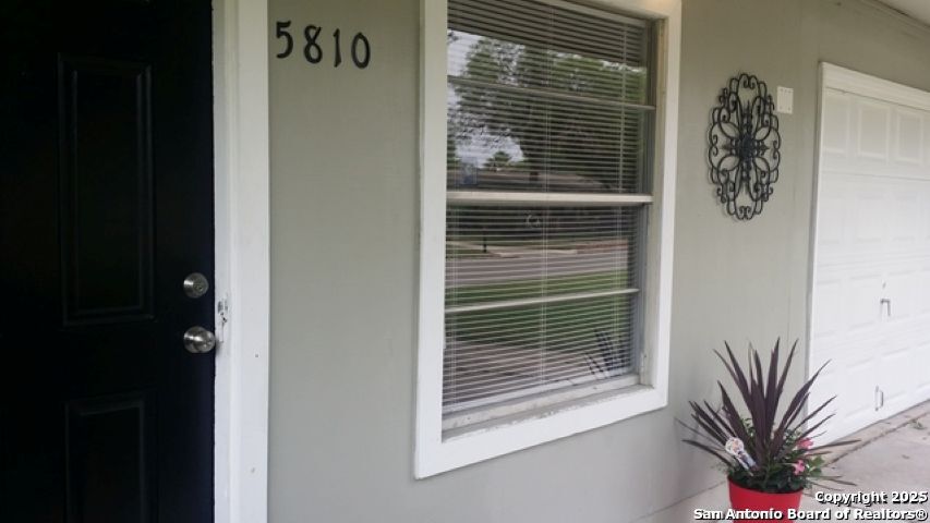 5810 Timberrock San Antonio TX 78242