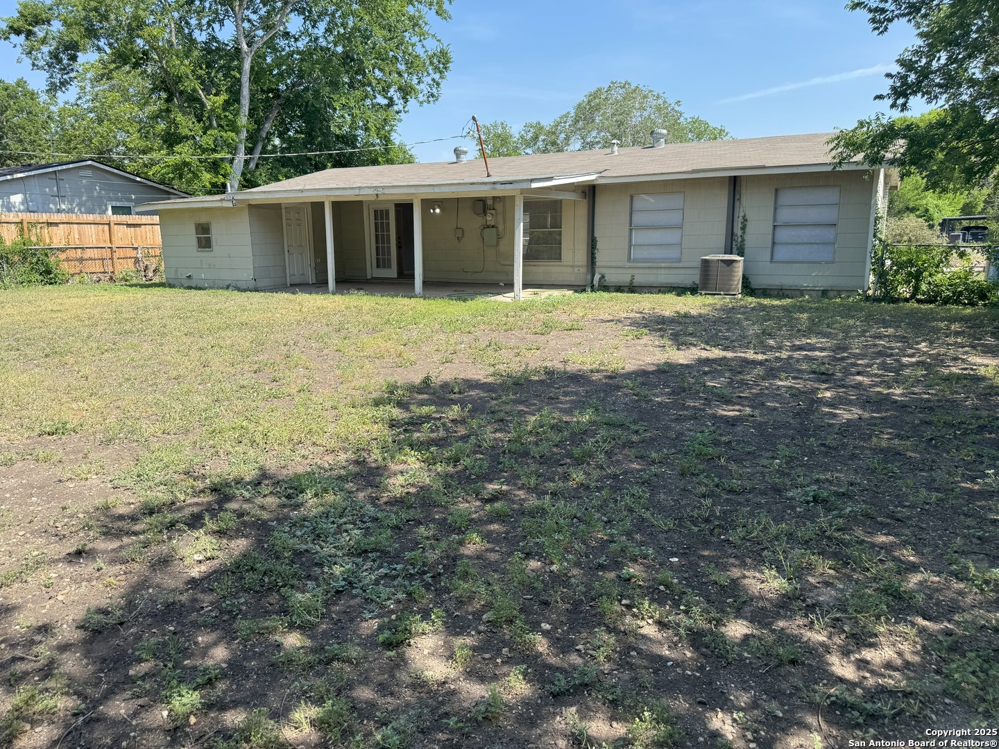 5810 Timberrock San Antonio TX 78242