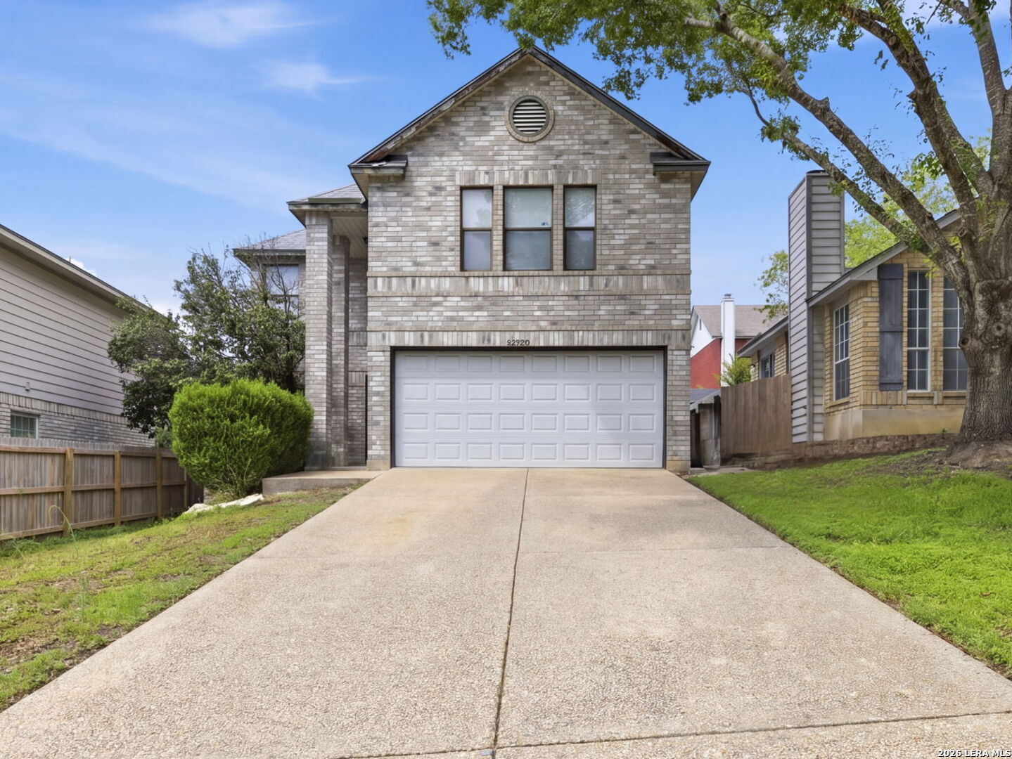 25039 Summit Creek San Antonio TX 78258