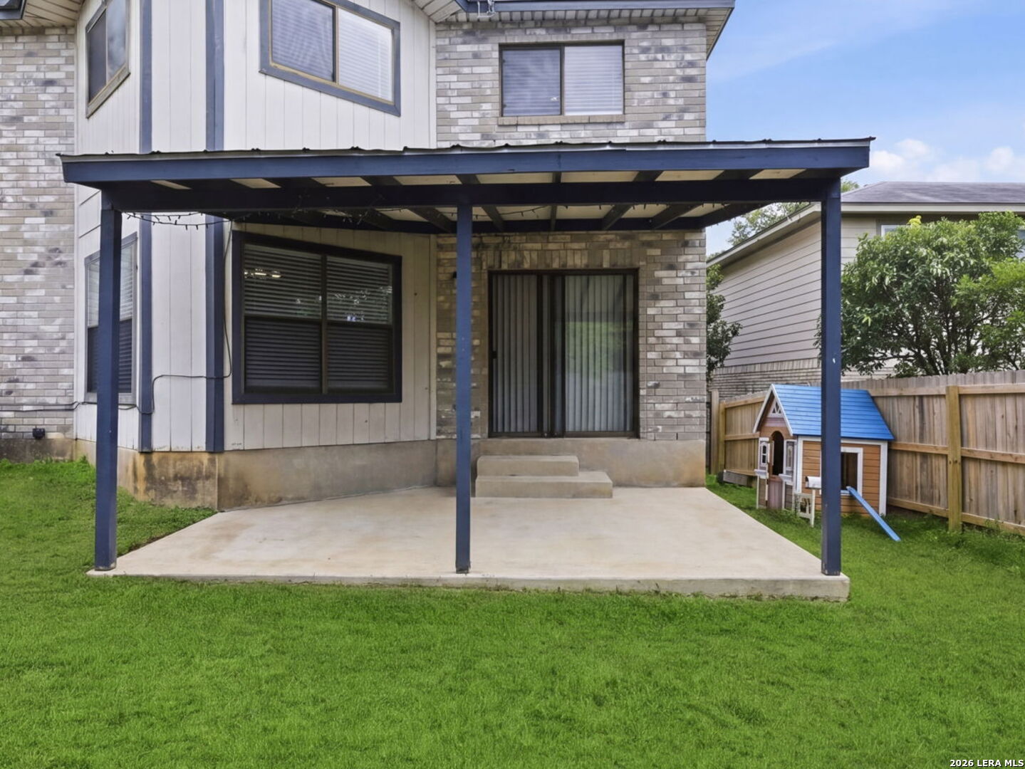 25039 Summit Creek San Antonio TX 78258