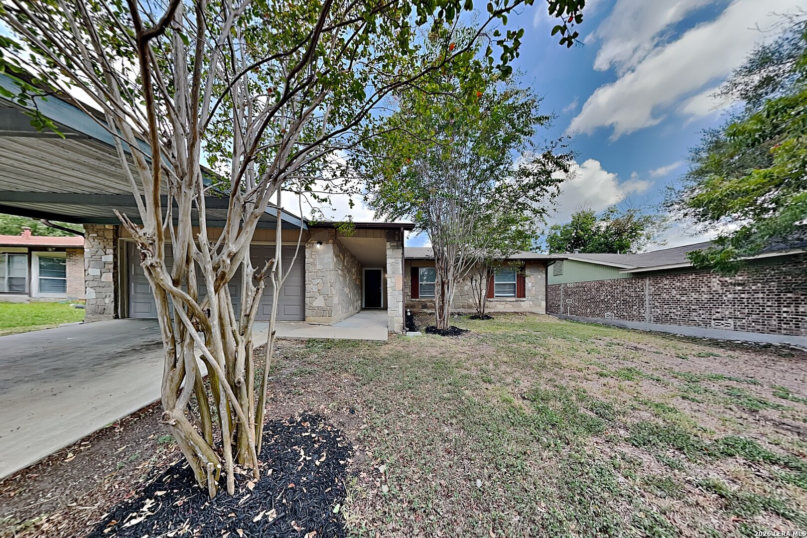 7527 Ledgebrook Drive San Antonio TX 78244