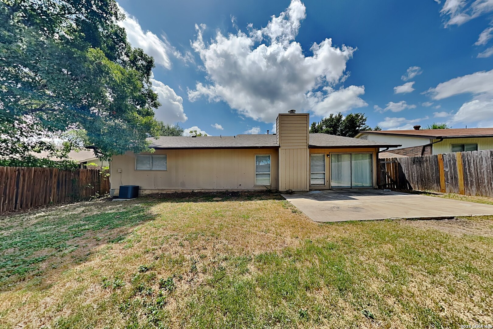 7527 Ledgebrook Drive San Antonio TX 78244