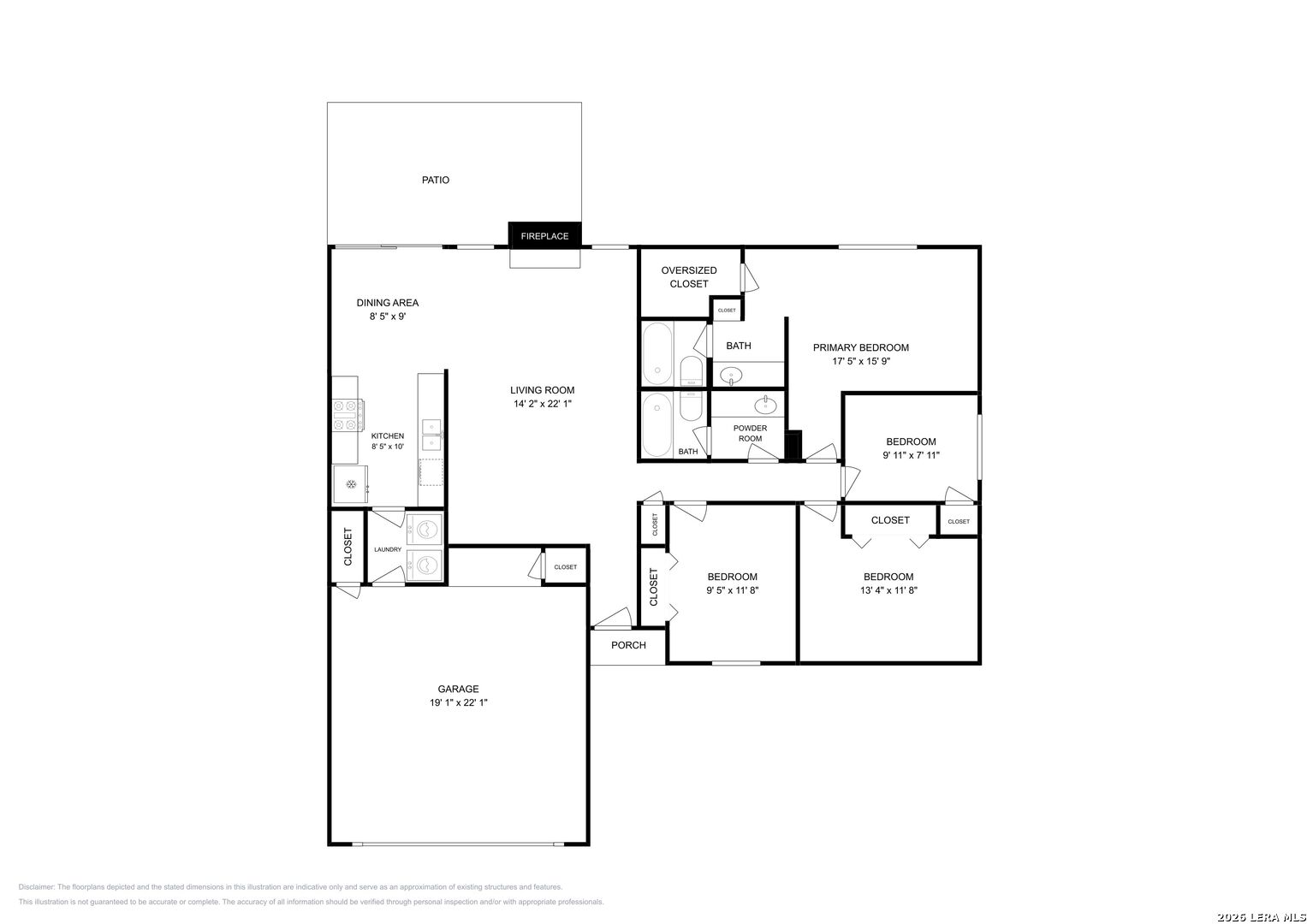 7527 Ledgebrook Drive San Antonio TX 78244