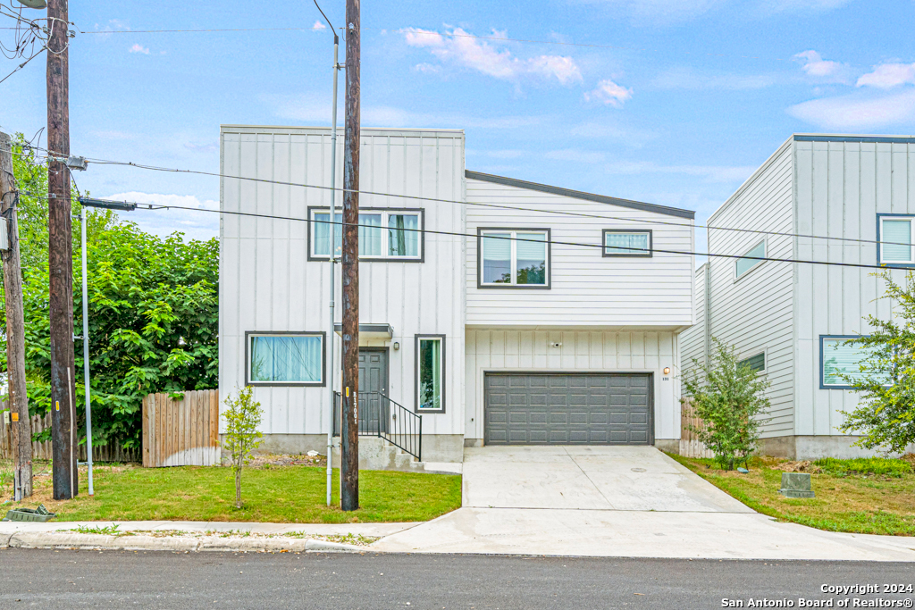 131 Cloudhaven Drive San Antonio TX 78209