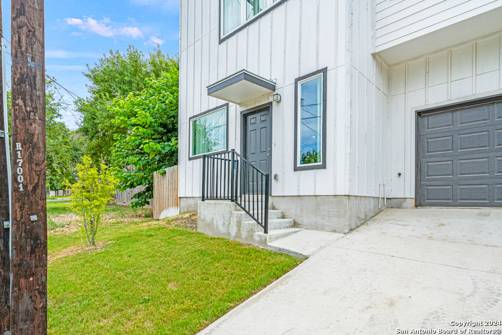 131 Cloudhaven Drive San Antonio TX 78209