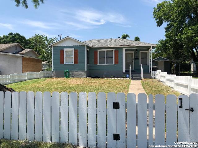 831 Fair San Antonio TX 78223