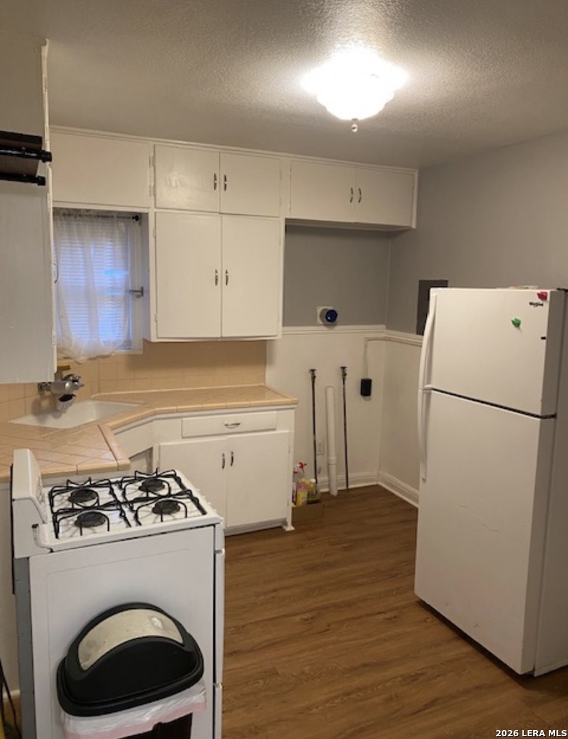 831 Fair San Antonio TX 78223