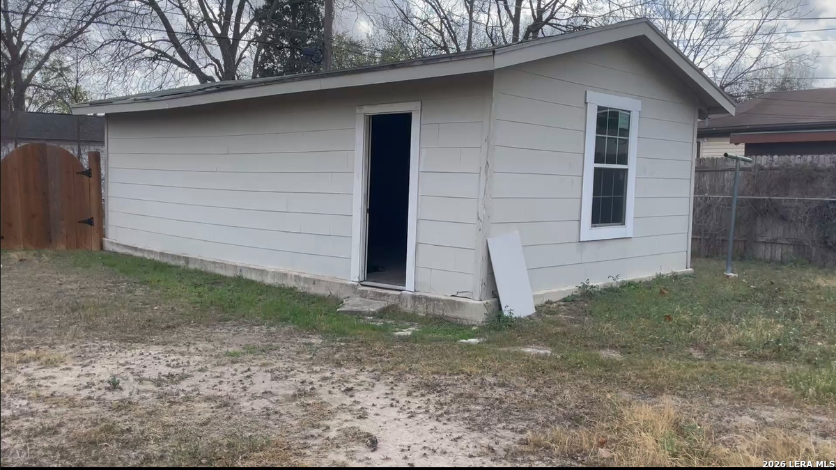 106 Kipling San Antonio TX 78223