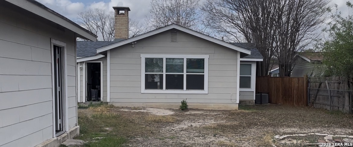 106 Kipling San Antonio TX 78223