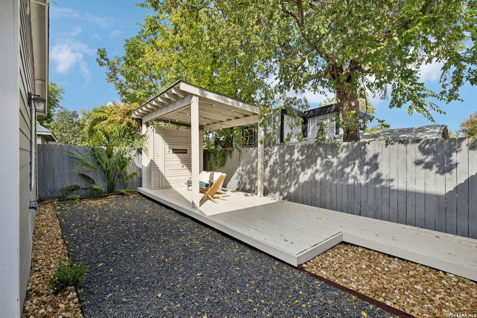 711 Eleanor Avenue San Antonio TX 78209